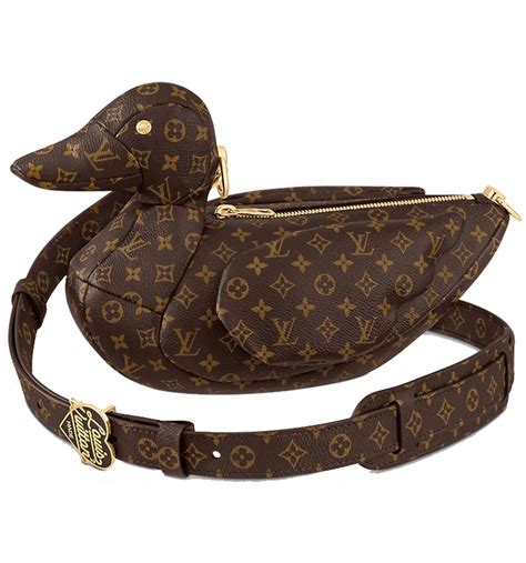 lv x nigo bag|Louis Vuitton x Nigo Duck Bag Monogram Brown .